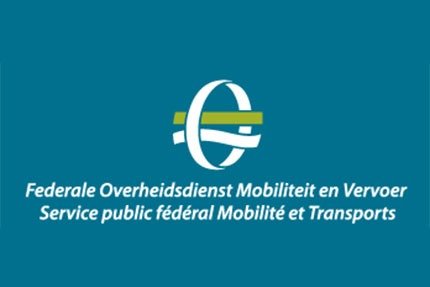 FOD Mobiliteit en vervoer
